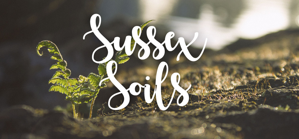 Sussex Soil