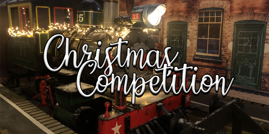 Christmas Competition